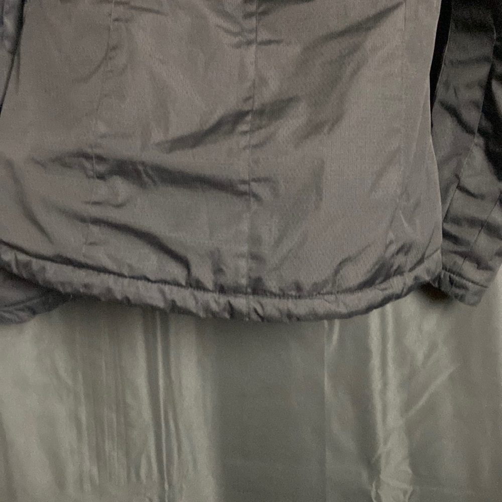 Gerry Black Jacket Removable Hood - Picture 8 of 13